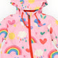 Rainsuit Spring Rainbow - Pink
