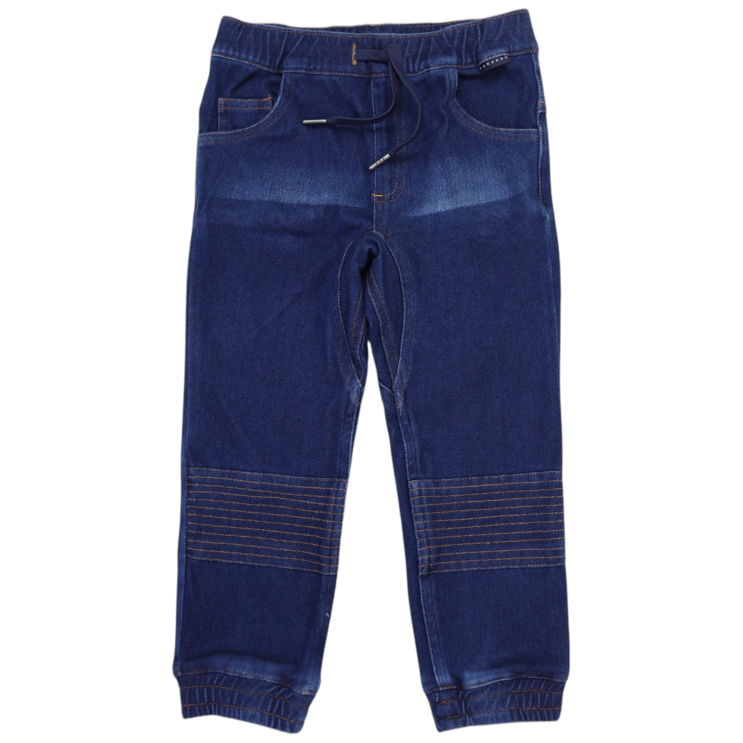 Denim Jean - Dark