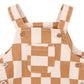Phoenix  Overalls - Phoenix Checkerboard