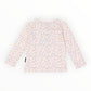 Strawberry Sprinkles Top - Pink