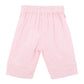 Willa Musk Pink Stripe Pants