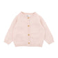 Taylor Cardigan - Oat Marl