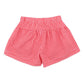 Sundae Shorts - Pink/Red Gingham
