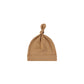 Quincy Mae Knotted Baby Hat - Golden 0-6M
