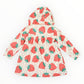 Raincoat Strawberries & Sprinkles - Cream