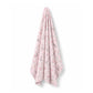Willa Print Bunny Rug