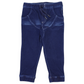 Denim Pant - Dark
