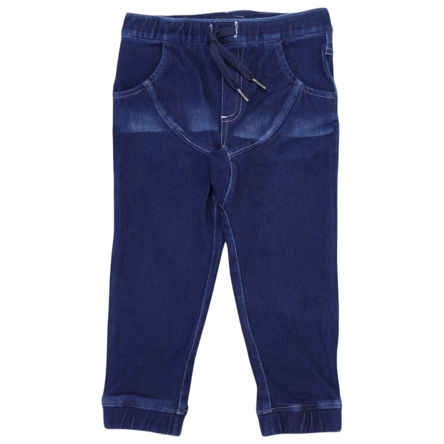 Denim Pant - Dark