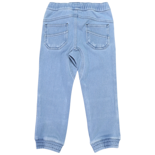 Denim Jean - Light