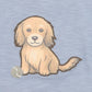 Max Puppy Romper - Max Print