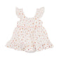Billie Overlay Dress - Billie Floral