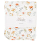 Gemma Print Bunny Rug