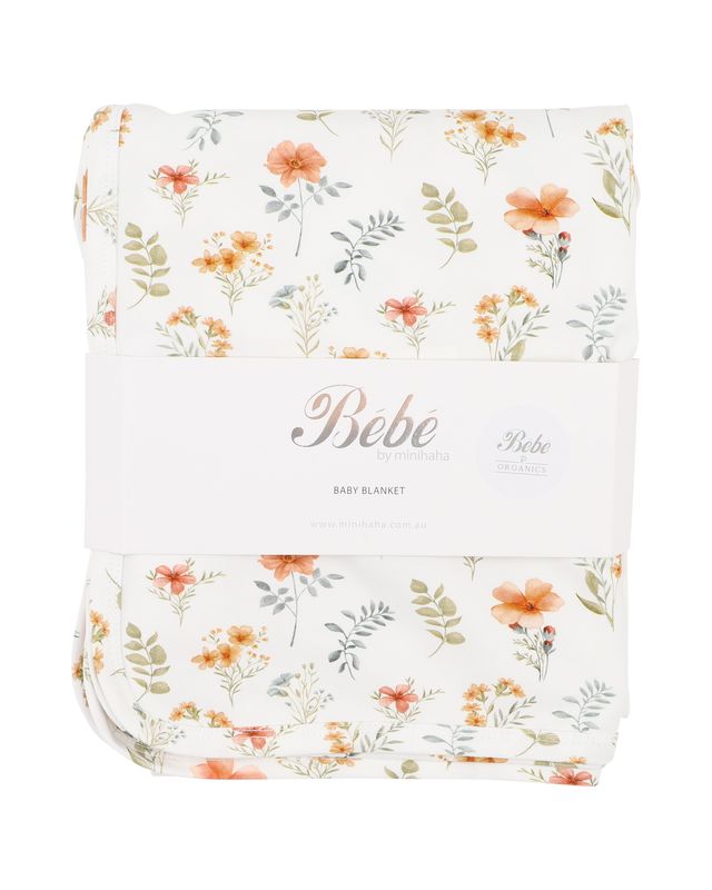 Gemma Print Bunny Rug
