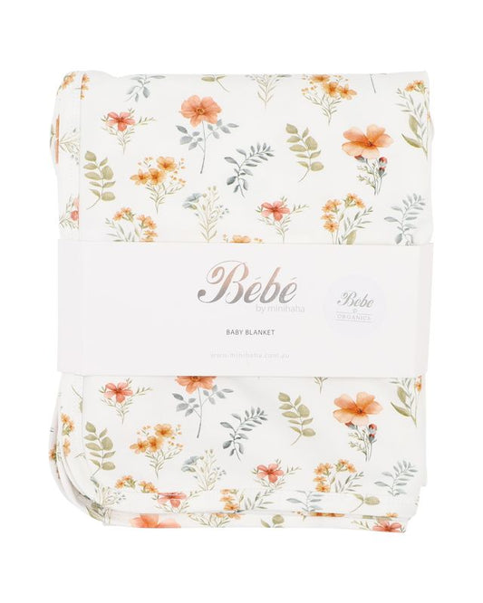 Gemma Print Bunny Rug