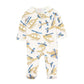 High Flyer L/S Zip Onesie