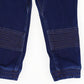 Soft Denim Pants - Dark