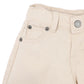 Fox Twill Shorts - Sand