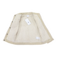 Sherpa Lined Cord Jacket - Beige