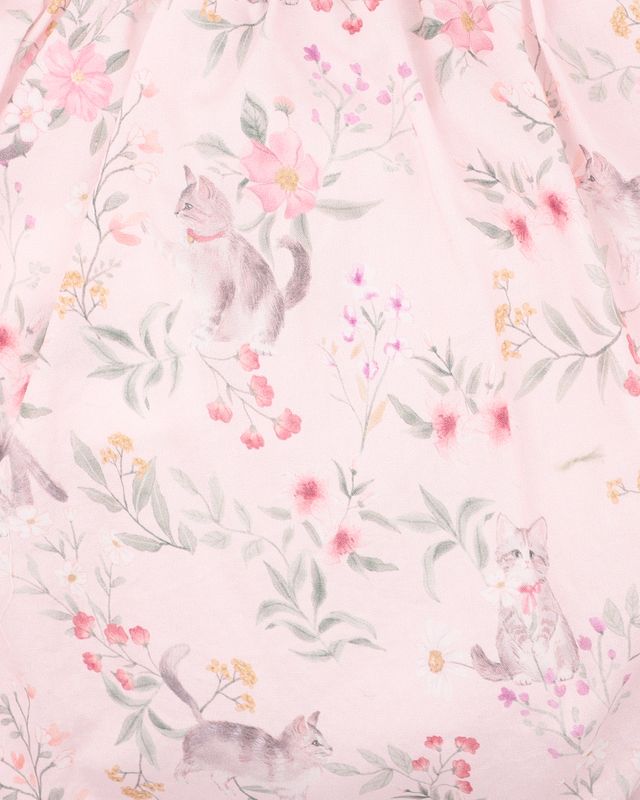 Willa Print Bloomers