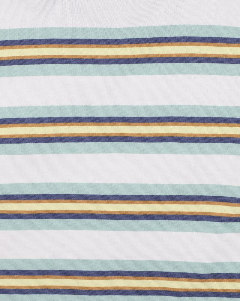 Casablanca Stripe Tee