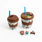 Cowboy Babychino Cup 4oz