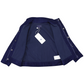 Corduroy Jacket - Navy