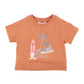 Max Dig For Treasure Tee - Clay