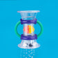 Sassy Baby - Double Dip Funnel