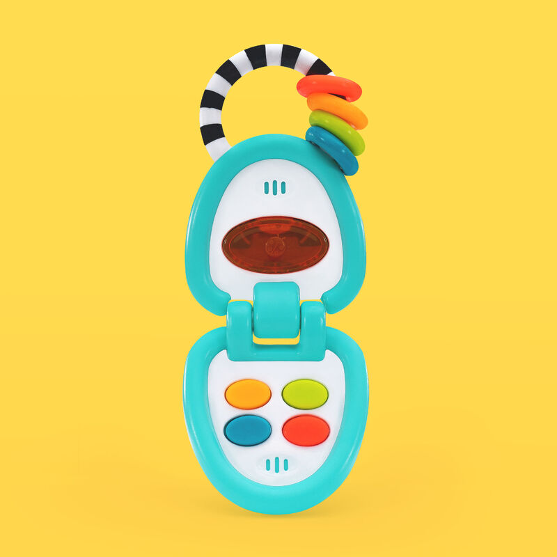 Phone of My Own Baby Phone