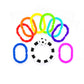 Sassy Baby - Ring O Links