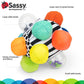 Sassy Baby - Bumpy Ball