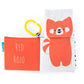 Sassy Baby - Peek A Boo Book