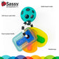 Sassy Baby - Drive N Drool Keys