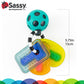 Sassy Baby - Drive N Drool Keys