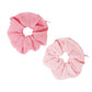 Oversized Scrunchie With Pocket