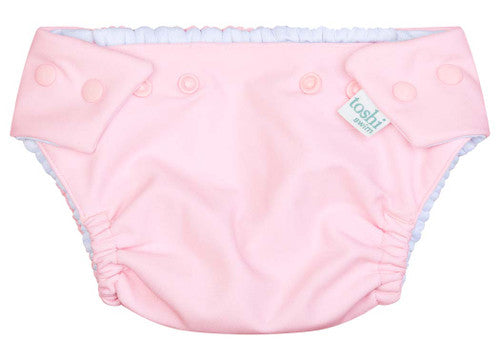 Swim Baby Nappy - Blossom