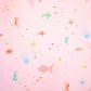 Swim Baby Rashie - Coral