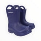 EVA Lightweight Gumboot - Navy