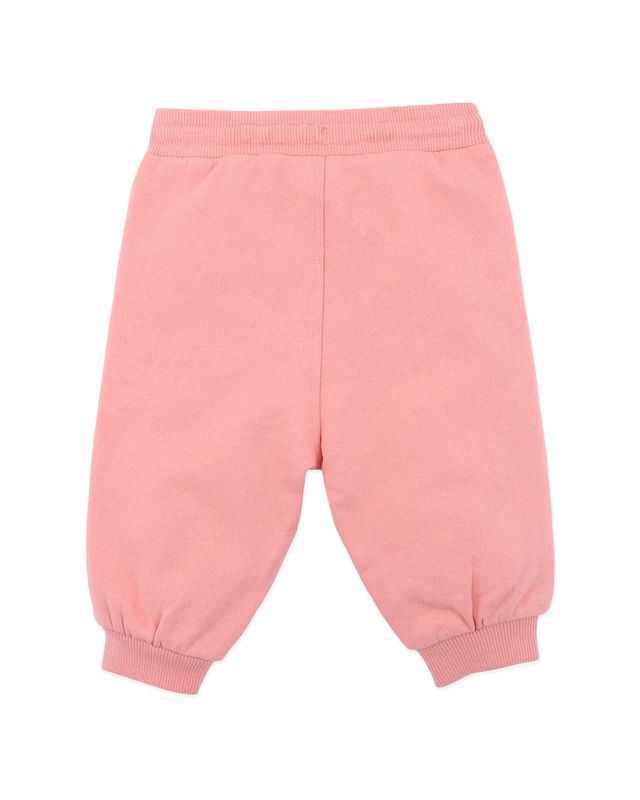 Track Pants - Coral