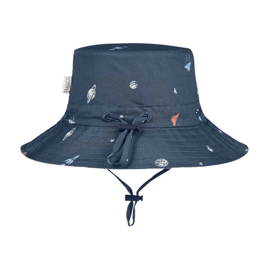 Sunhat Joyride - Galaxy