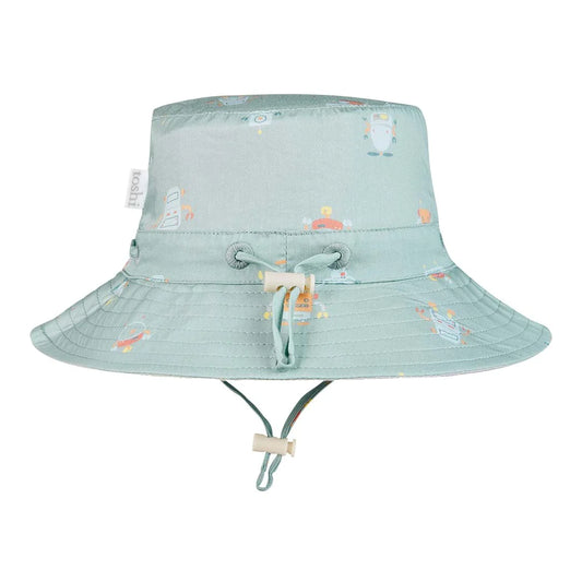 Sunhat Joyride - Robots