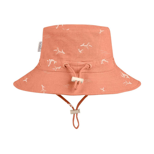 Sunhat Joyride - Whales Marsala