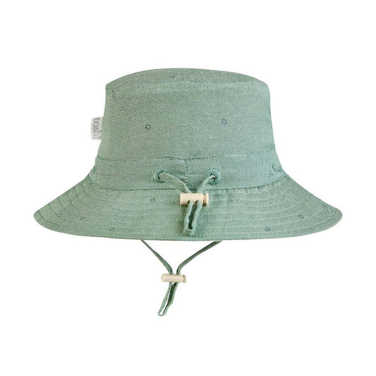 Sunhat Xavier - Forest