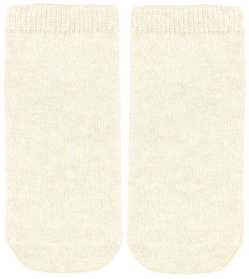 Toshi Organic Ankle Socks Dreamtime - Feather