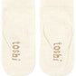 Toshi Organic Ankle Socks Dreamtime - Feather