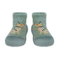 Toshi Hybrid Walking Socks - Lapdog