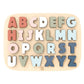 Wooden Alphabet Puzzle