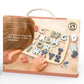 Wooden Alphabet Puzzle