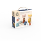 Speedy Monkey Screw Toys