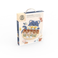 Speedy Monkey Fishing Game Alphabet